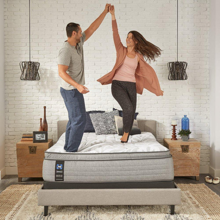 Dantley Innerspring Mattress
