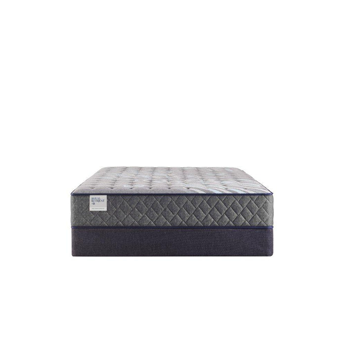 Sao Paulo Innerspring Mattress