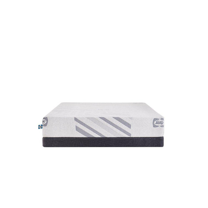 Provision Foam Mattress
