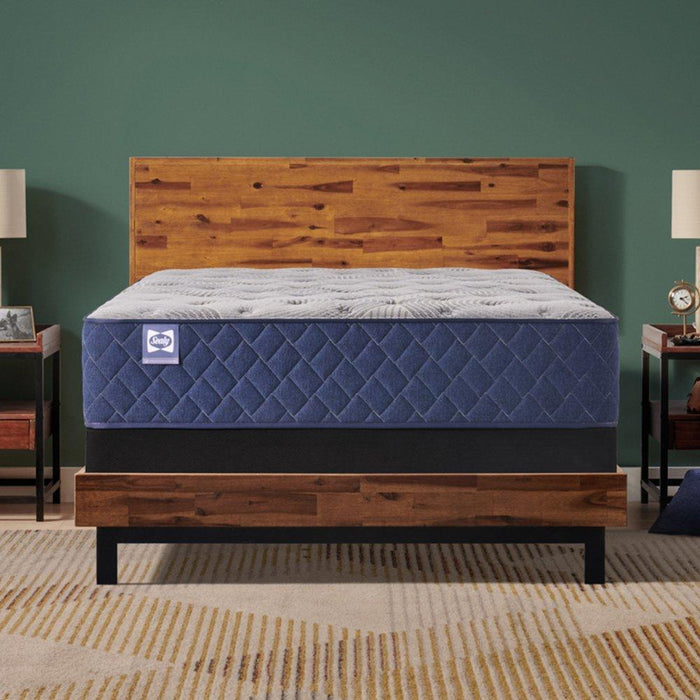 Golden Spirit Spring Mattress