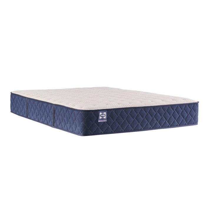 Dream Waves Spring Mattress
