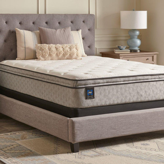 Deaton II Innerspring Mattress
