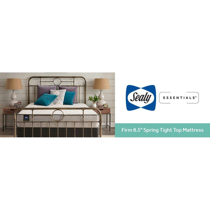 Bechtler II Innerspring Mattress - Furniture World SW (WA)