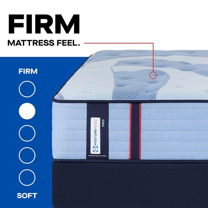 Sulina Spring Mattress