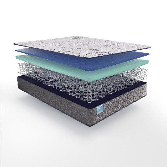 Telford Innerspring Mattress