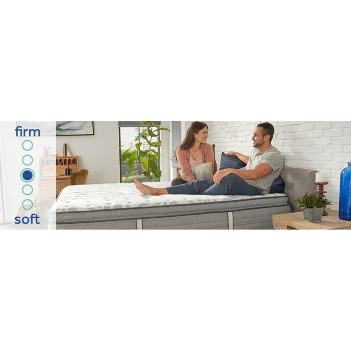 Dantley Innerspring Mattress