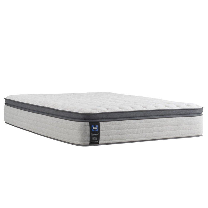 Summer Rose Innerspring Mattress
