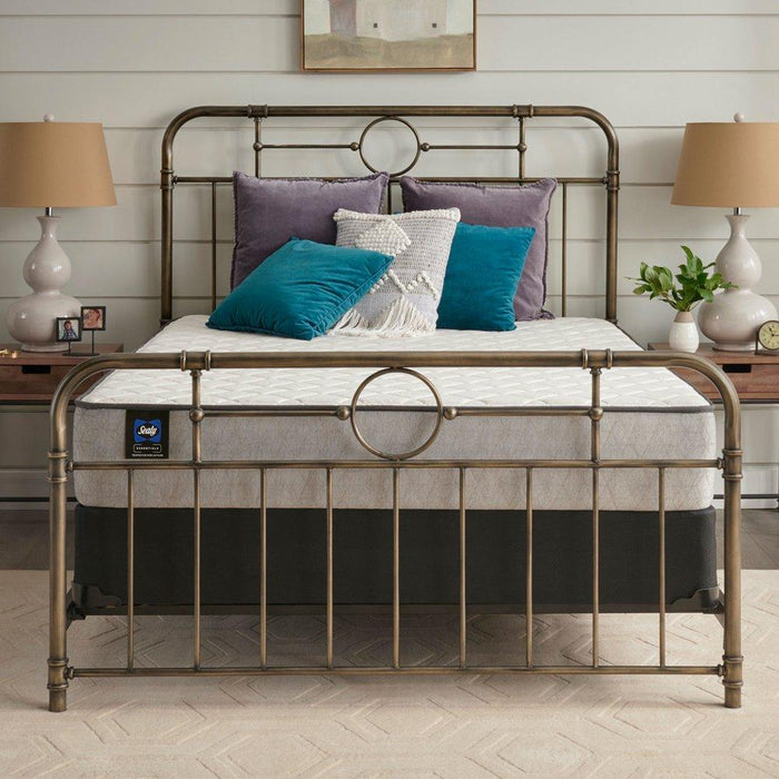 Bechtler II Innerspring Mattress - Furniture World SW (WA)