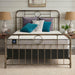 Bechtler II Innerspring Mattress - Furniture World SW (WA)