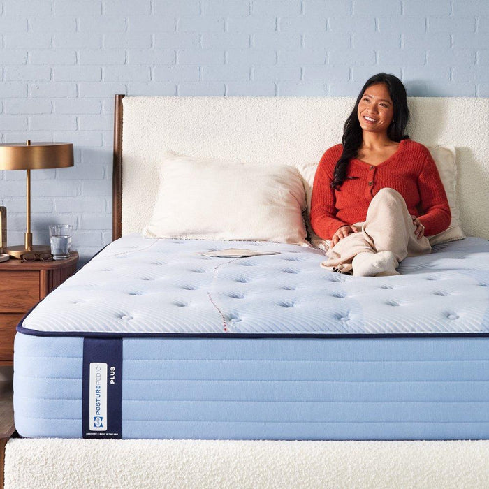 Lovato Spring Mattress
