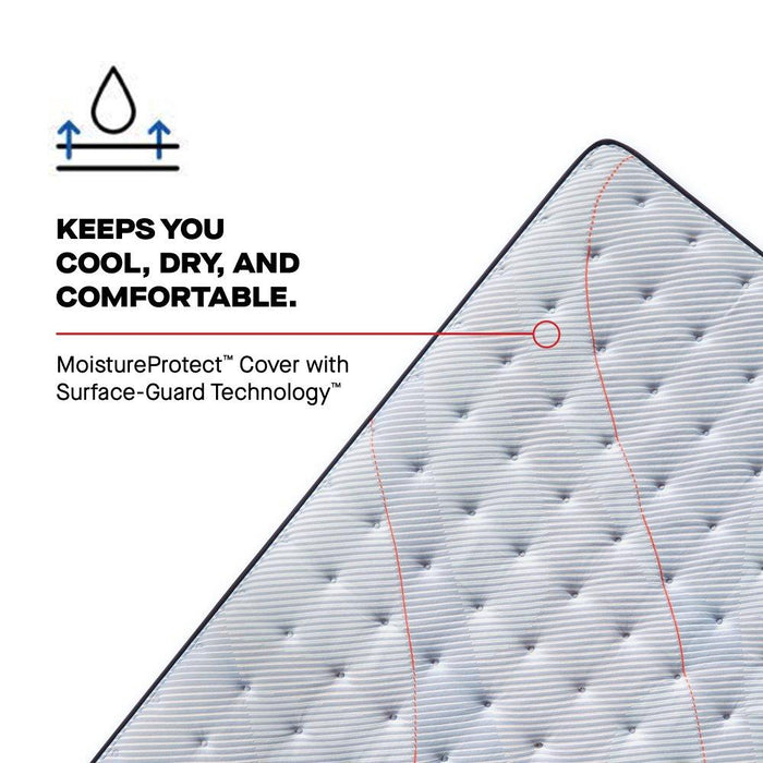 Orlando Spring Mattress