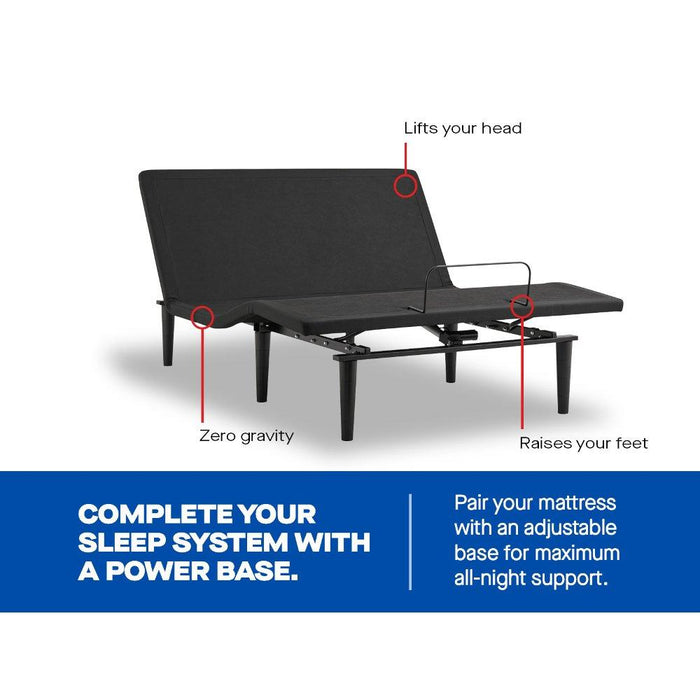 Goddard Hybrid Mattress