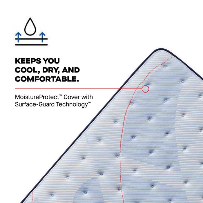 Plainfield Mattress