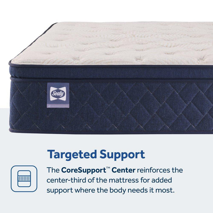 Desert Rose Spring Mattress