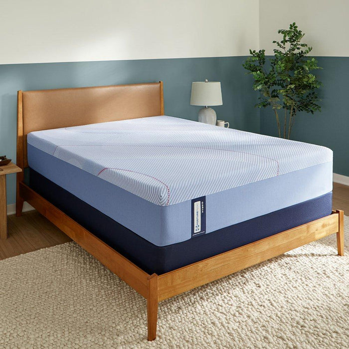 Dudley Hybrid Mattress - Furniture World SW (WA)