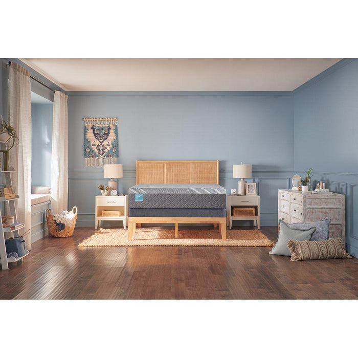 Wild Canyon Hybrid Mattress