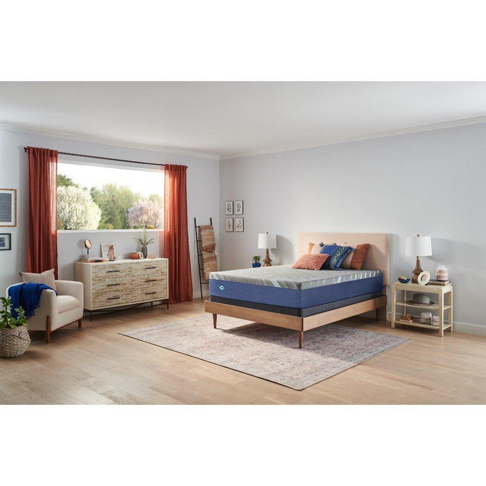 Sao Paulo Foam Mattress