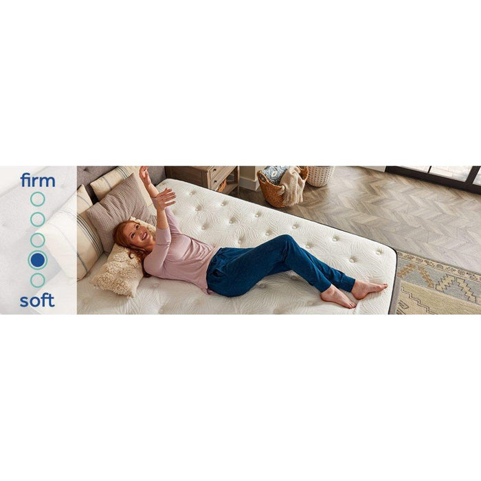 Winter Green Innerspring Mattress