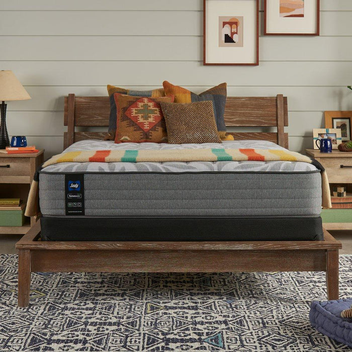 Philben Innerspring Mattress