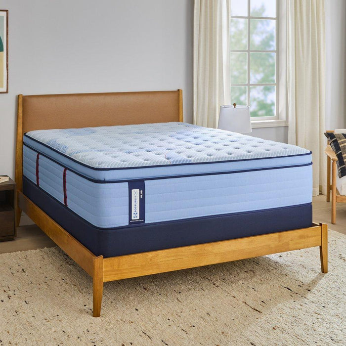 Keyport Spring Mattress