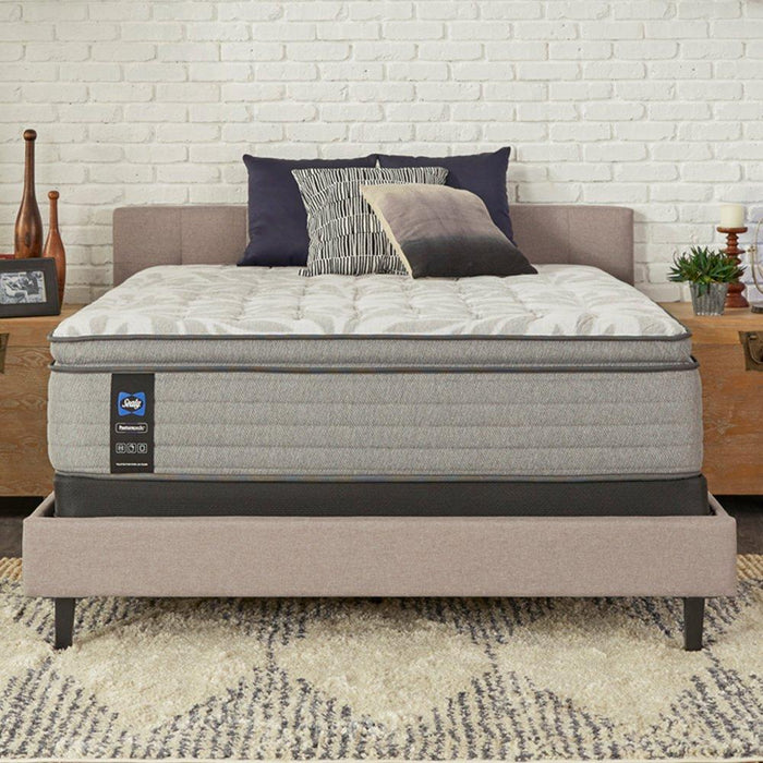 Lavina II Innerspring Mattress