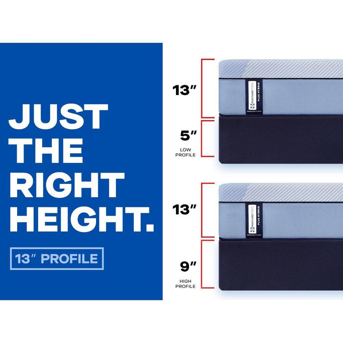Paterson II Hybrid Mattress
