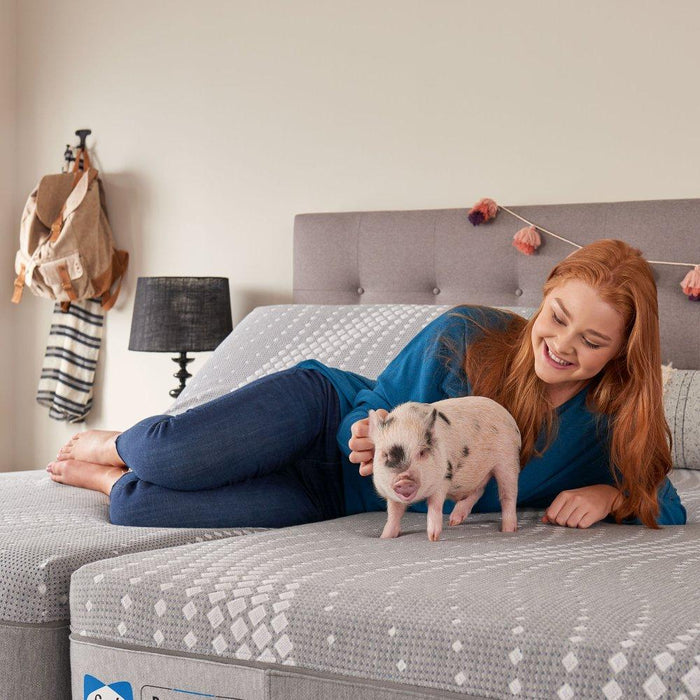 Paterson Hybrid Mattress