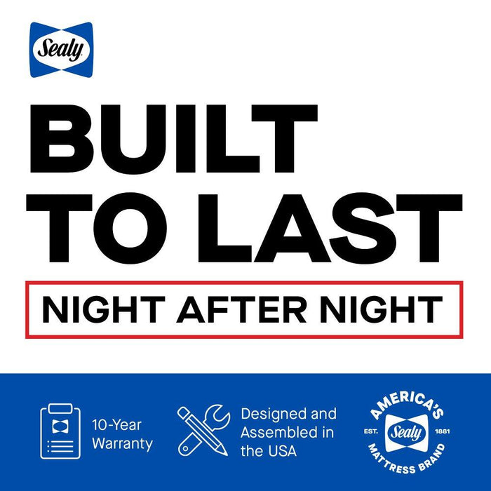 Glenshaw Hybrid Mattress