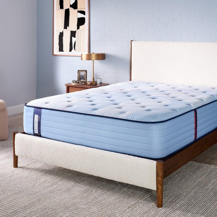Hartsgrove Spring Mattress