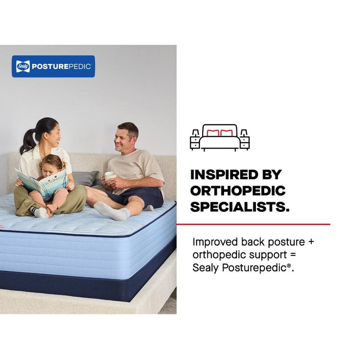 Kennett Spring Mattress