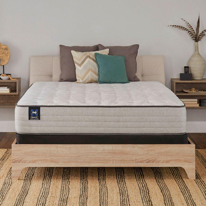 Spring Bloom Innerspring Mattress