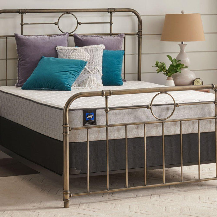 Bechtler II Innerspring Mattress - Furniture World SW (WA)