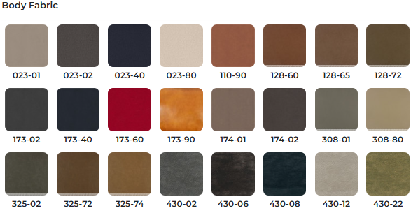 Flexsteel Thorton High-Leg Recliner (Customizable) - Furniture World SW (WA)