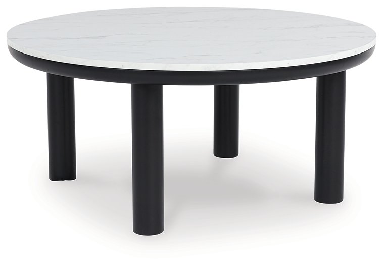 Xandrum Table (Set of 3) - Furniture World SW (WA)