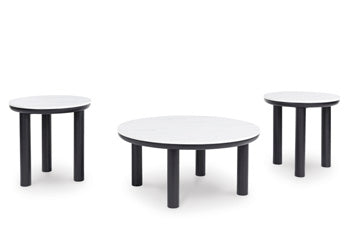 Xandrum Table (Set of 3) - Furniture World SW (WA)