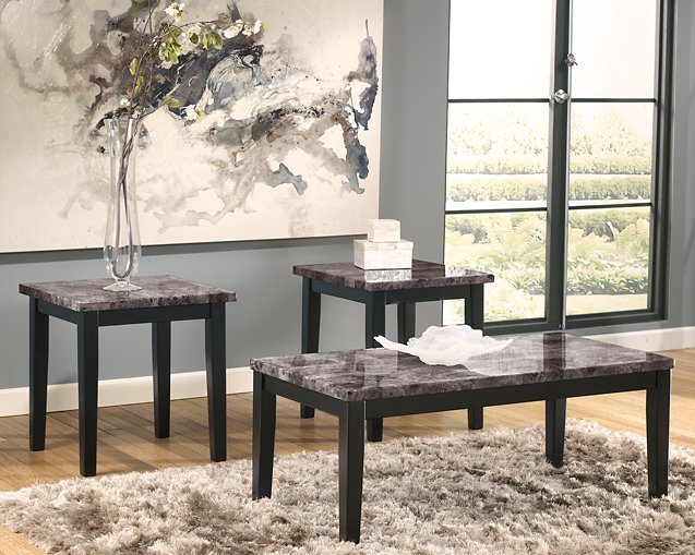 Maysville Table (Set of 3) - Furniture World SW (WA)