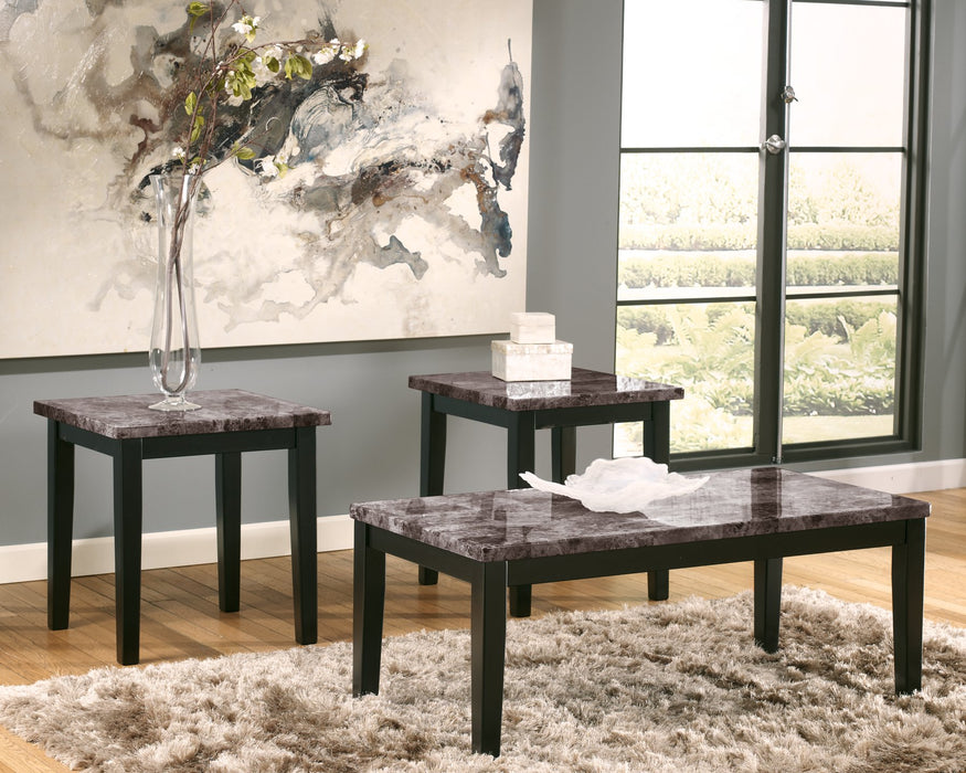 Maysville Table (Set of 3) - Furniture World SW (WA)