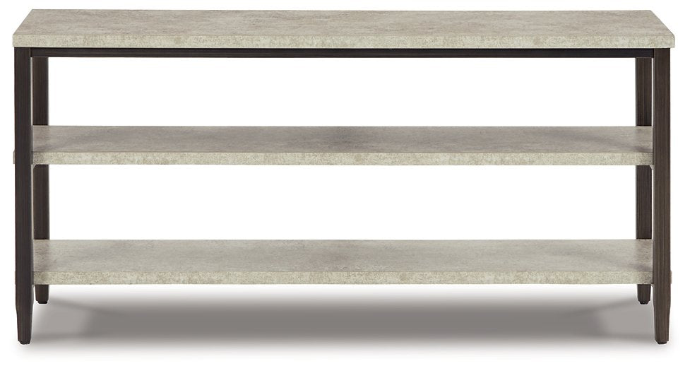 Shybourne Sofa Table - Furniture World SW (WA)