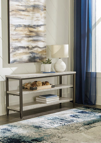 Shybourne Sofa Table - Furniture World SW (WA)