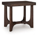 Korestone End Table - Furniture World SW (WA)