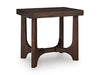 Korestone End Table - Furniture World SW (WA)