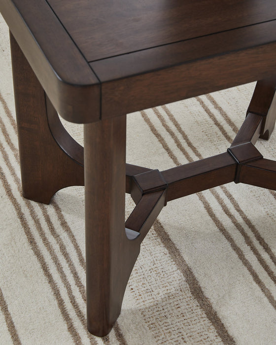 Korestone End Table - Furniture World SW (WA)