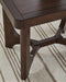 Korestone End Table - Furniture World SW (WA)