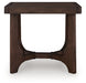 Korestone End Table - Furniture World SW (WA)