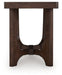 Korestone End Table - Furniture World SW (WA)