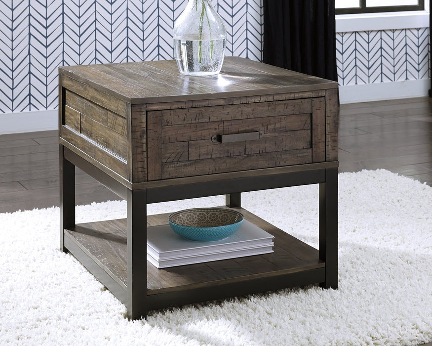 Johurst End Table Set - Furniture World SW (WA)