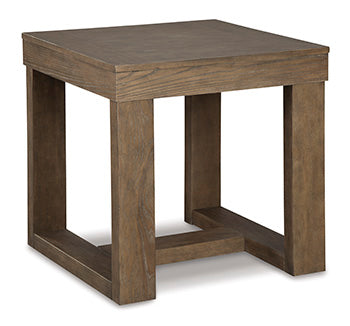 Cariton End Table - Furniture World SW (WA)