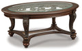 Norcastle Table Set - Furniture World SW (WA)