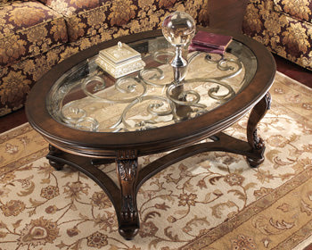 Norcastle Table Set - Furniture World SW (WA)