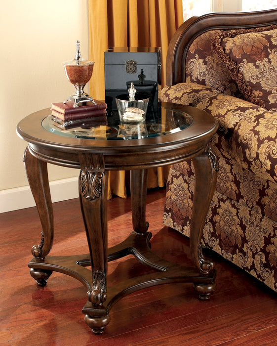 Norcastle Table Set - Furniture World SW (WA)